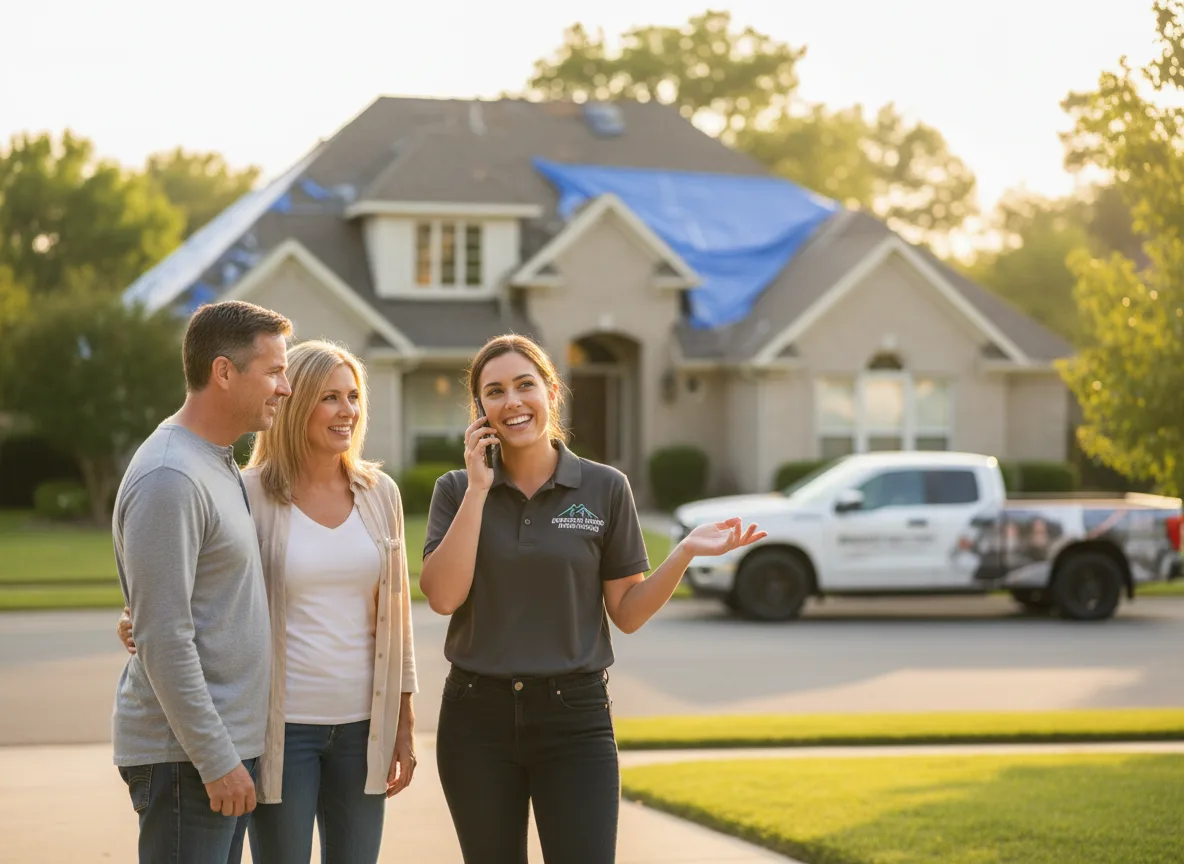 Emergency Roof Repair Fittstown, OK FAQs